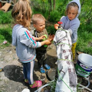 Daruri de la oameni cu suflet