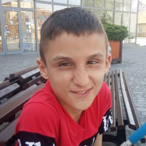 Cu ajutorul vostru, al oamenilor cu suflet, Darius a făcut un pas uriaș în lupta cu boala! Vă mulțumim!