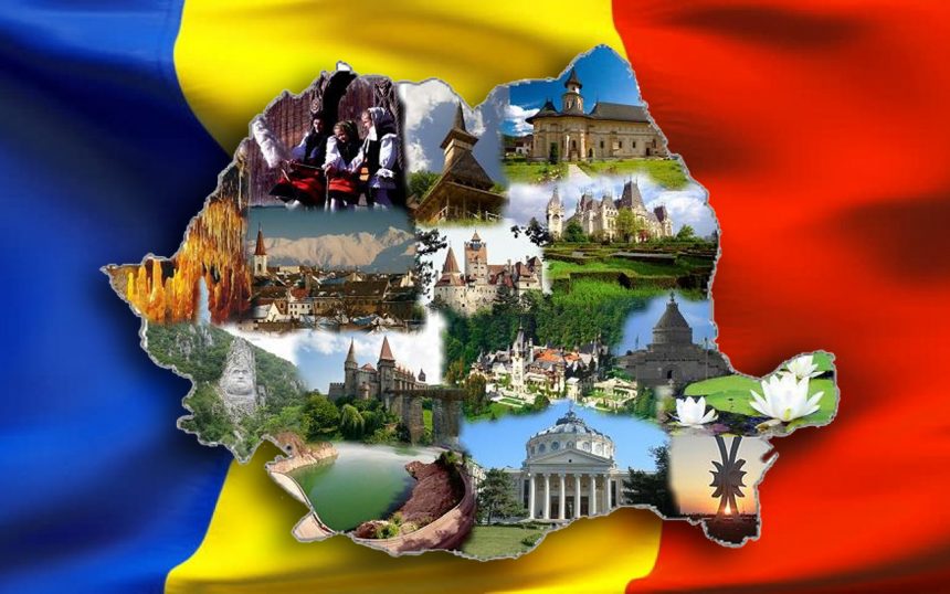 50 de lucruri mai puțin știute despre România 50 de lucruri mai puțin știute despre România