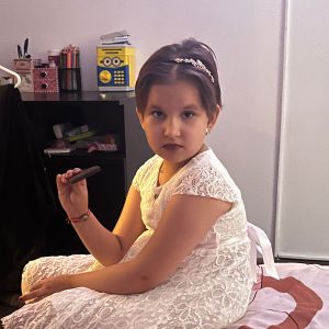 ANDREEA A ÎNVINS CANCERUL CELEBRAL!!!