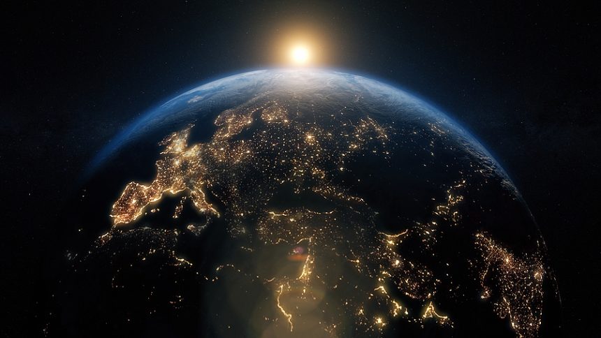 16 septembrie – Ziua internaţională pentru protecţia stratului de ozon