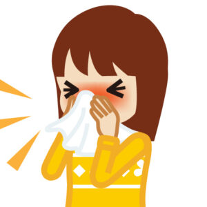 Alergiile copiilor nostri – cauze, simptome, tratament si profilaxie