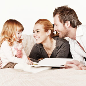 Cresterea si educarea copiilor