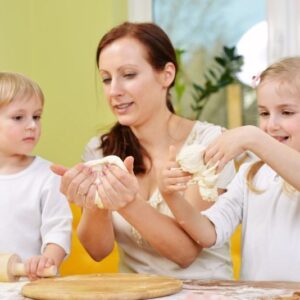 Utilizarea recompenselor si pedepselor la copii